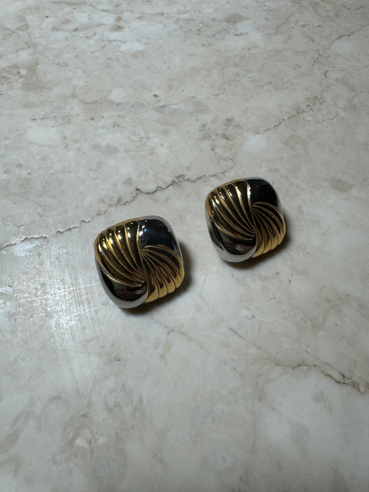 Sade Earrings