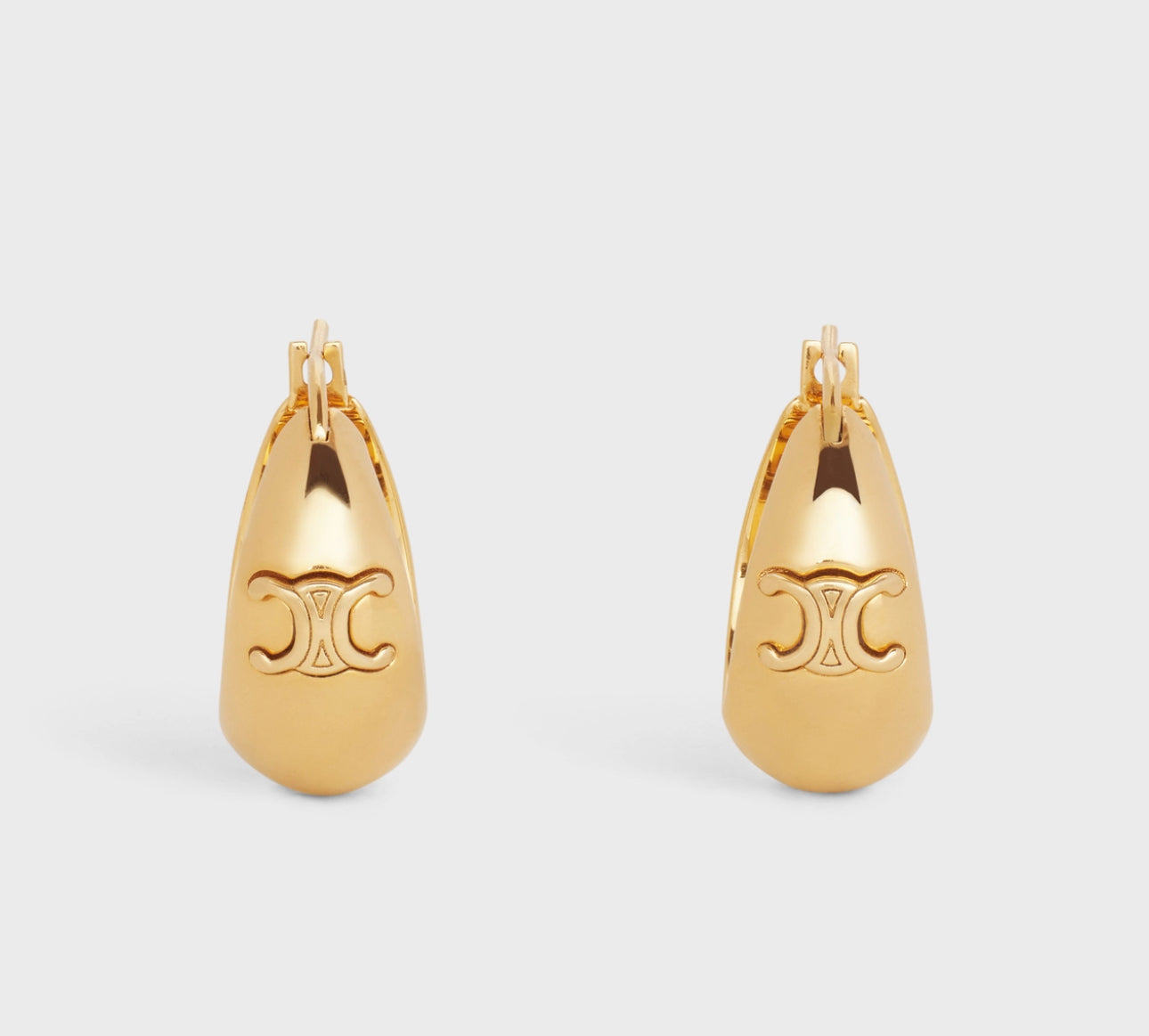 Cely Hoop Earrings