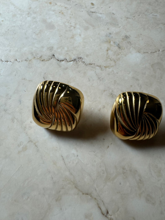 Sade Earrings