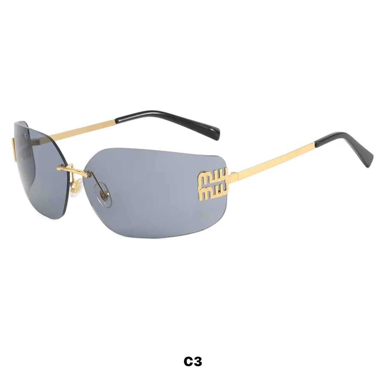 Georgina Sunglasses