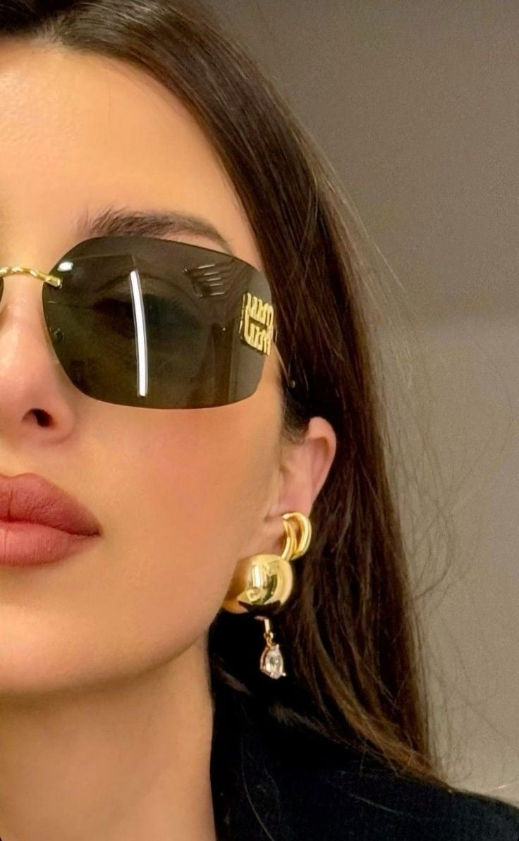 Georgina Sunglasses